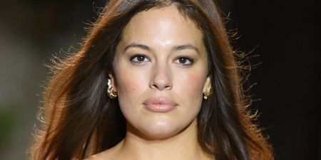 Ashley Graham tells fans she’s expecting twins in touching video