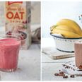 If you are not making your smoothies with oat milk yet, this will convince you to start