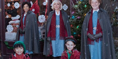 Two beloved Call the Midwife characters are leaving the show this Christmas