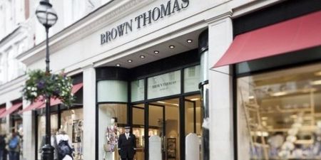 Brown Thomas Arnotts become first Irish retailer to sign The Climate Pledge