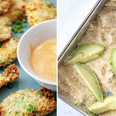 If you are not using your air fryer to make avocado fries, you are missing out