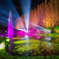 Wonderlights returns with brand new ‘Castle of Light’ show in Malahide Castle