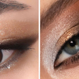 Eye-lighter: the makeup trend that apparently makes your eyes look even bigger