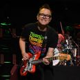 Blink-182’s Mark Hoppus is now cancer-free