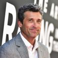 Patrick Dempsey says he “fell in love” with Ireland while filming Disenchanted