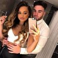 Love Island’s Lucinda is officially back with Irish footballer Aaron Connolly