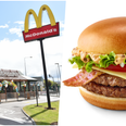 McDonald’s are running some amazing student discounts and deals for the new college term
