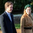 Princess Beatrice reveals the stunning name of her baby girl