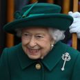 The Queen speaks about Prince Philip in public for the first time since his passing