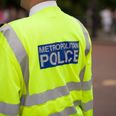 Serving Metropolitan Police officer charged with rape