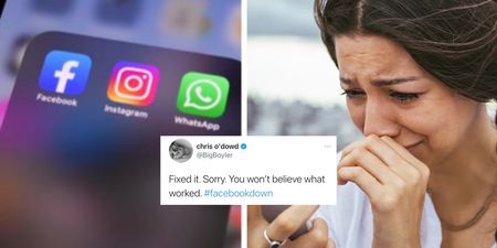 9 of the best memes from when Instagram and WhatsApp were down