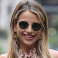 Vogue Williams admits she pretends to not be posh to be more relatable