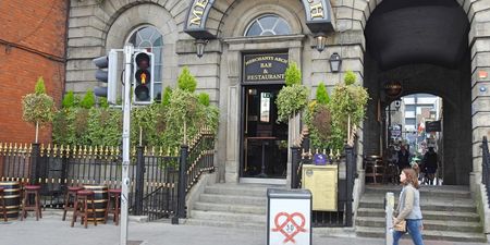 Petition to save Merchant’s Arch from hotel hits 17,000 signatures