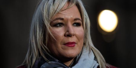 Michelle O’Neill to support public inquiry into mother and baby homes in Northern Ireland