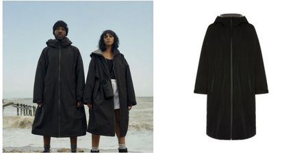 Penneys is getting a Dryrobe dupe and it is a fraction of the price of a real one