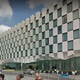 Dublin hotel named as best in Ireland by Condé Nast