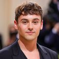 Tom Daley shares his experience with eating disorders