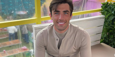 Jack Fincham says he attempted suicide after Love Island
