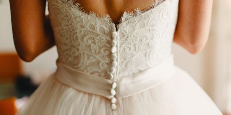 Bride disinvites woman from wedding, still wants to wear her dress