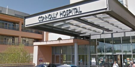 Nurses to protest working conditions at Connolly hospital today