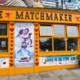 The famous Lisdoonvarna Matchmaking Festival is heading to Spain
