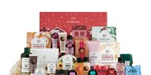 This year’s Body Shop advent calendars are more sustainable than ever