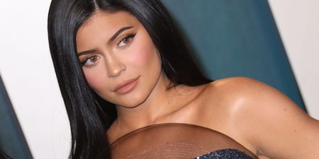 Fans aren’t happy with Kylie Jenner’s “disturbing” Halloween make-up promos