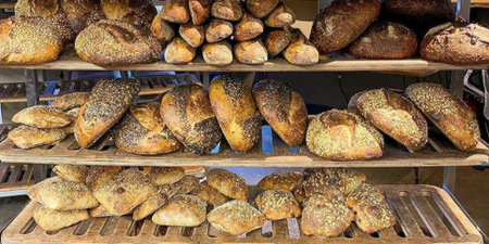 Dublin bakery introduces 15c paper bag levy to tackle waste