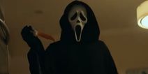 WATCH: The terrifying trailer for the new Scream movie just dropped