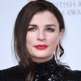 Aisling Bea defends English accent in new Home Alone film