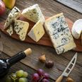 You can now get paid to eat wine and cheese for Christmas