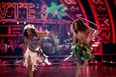Another Strictly star has pulled out of the live show