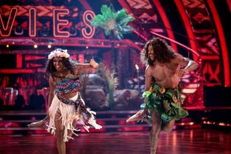 Another Strictly star has pulled out of the live show