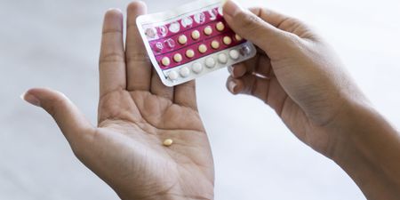 Giving free contraception to under-17s could cause “legal challenges”, Minister says