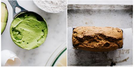 Avocado bread is the new banana bread – and it’s actually delicious