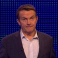 The Chase fans furious after blind contestant asked visual based question
