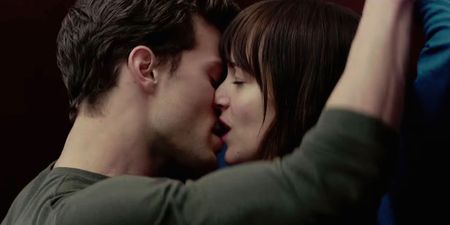 An immersive Fifty Shades of Grey experience is coming to London this month