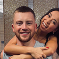 “Real-life consequences”: Strictly’s Adam Peaty addresses near-kiss rumours