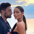 Wait… Are Maura Higgins and Giovanni Pernice back together?