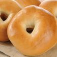 You can get pumpkin spiced flavoured bagels now