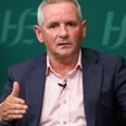 HSE chief Paul Reid says it’s “time to hit the reset button” as hospitals battle Covid surge