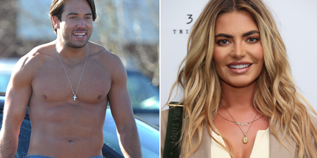 James Lock confirms relationship with Love Island’s Megan Barton Hanson