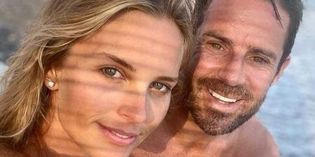 Jamie Redknapp marries girlfriend without ever announcing engagement