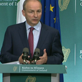 Taoiseach Micheál Martin asks public for 3 things, confirms some restrictions staying