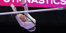 Emma Slevin is the first Irish gymnast at the World Gymnastics Championships all-arounds finals