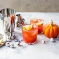 A spooky cocktail recipe for this Halloween