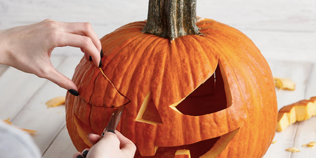 3 brilliant (and delicious) things to do with all that pulp after you carve your pumpkin