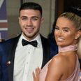 Molly-Mae Hague jokingly reveals the new ick Tommy Fury gave her