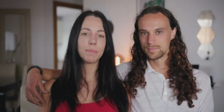 Channel 4’s Breastfeeding My Boyfriend doc criticised for contributing to stigma