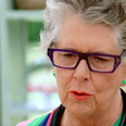 Bake Off fans not able for Prue’s innuendos last night